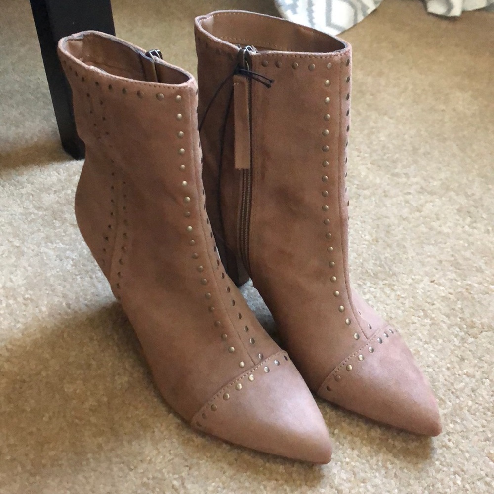 Booties